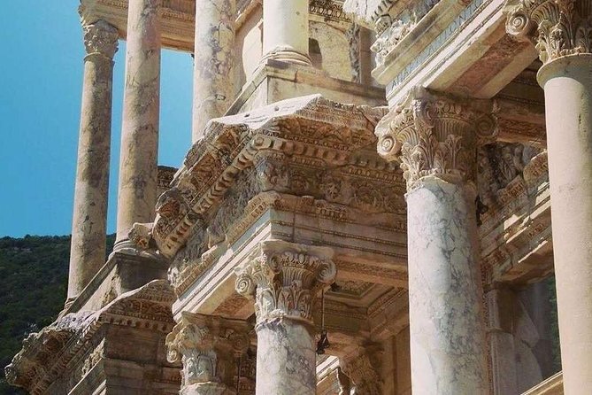 Ephesus and Pottery Workshop Private Tour From Izmir - Meeting and Expectations