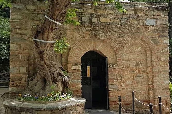 Ephesus & House of Virgin Mary Private Tour From Bodrum Port - Cancellation Policy