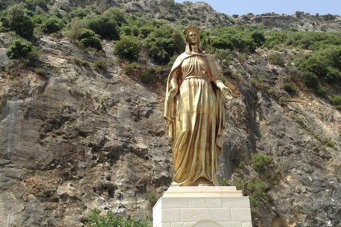Ephesus Shore Excursion For Cruisers - Frequently Asked Questions