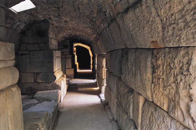 Ephesus Tour From Izmir Cruise Port - Tour Inclusions and Exclusions