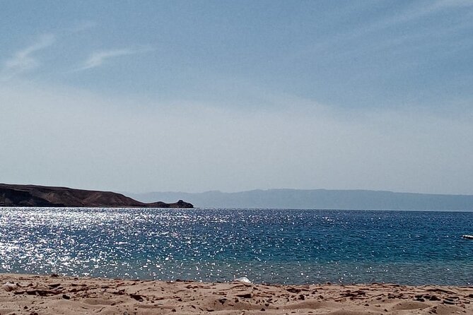 Escape to Haql (Full Day Tour With Guiding) - The Sum Up