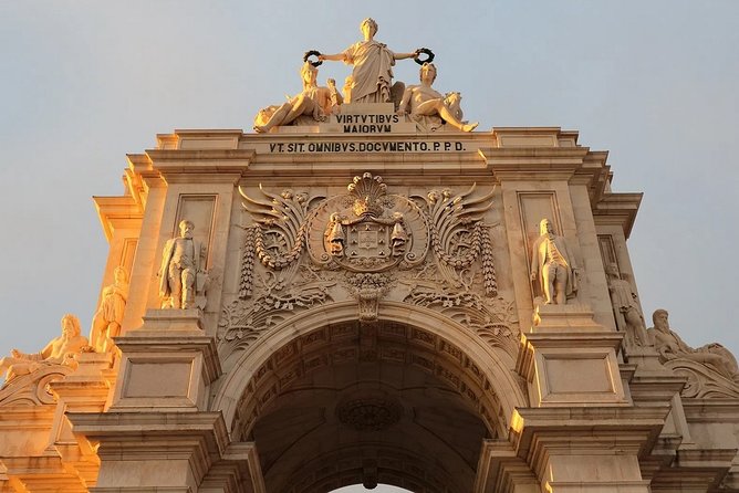 Essential Tour of Lisbon Highlights Private Full-Day Tour - Cancellation Policy