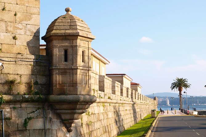 Essential Walking Tour Through the Emblematic Places of Ferrol - Naval Museum of Ferrol