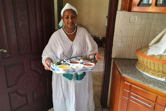 Ethiopian Cooking Class and Coffee Ceremony With a Local in Addis With Transfers - Frequently Asked Questions