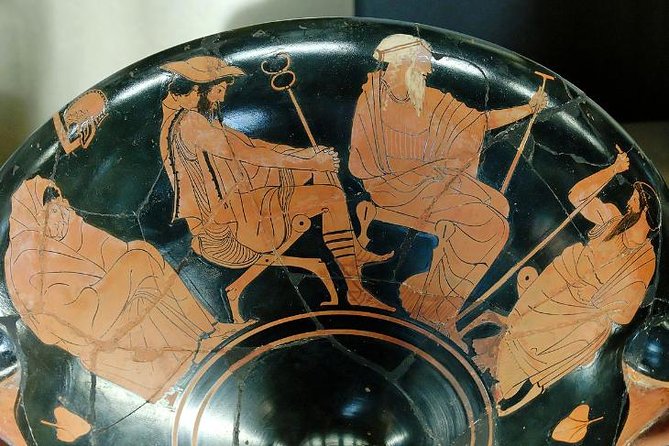 Etruscan Mystery With Driver - Private Shore Excursion for Cruisers - Frequently Asked Questions