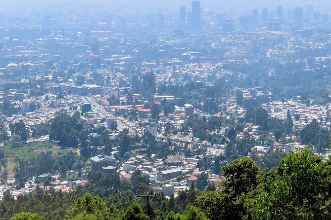 Every Day Addis Ababa City Tour - The Sum Up