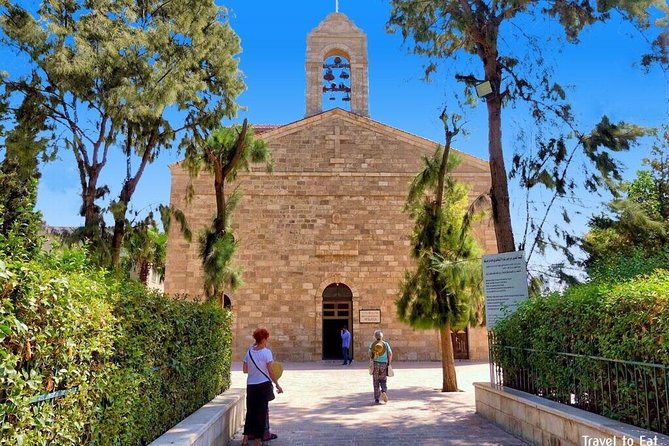 Exceptional Jordan Tour 9 Days 8 Nights Tour - Booking Information and Pricing