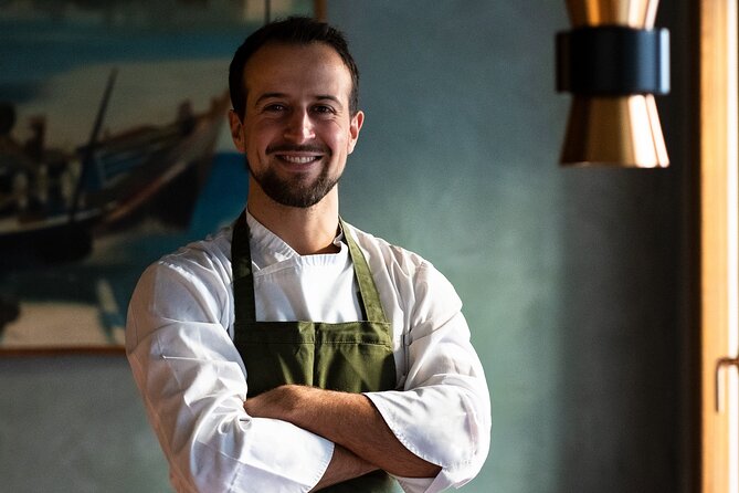 Exclusive Dinner in the Alleys of Piazza Farnese - Frequently Asked Questions