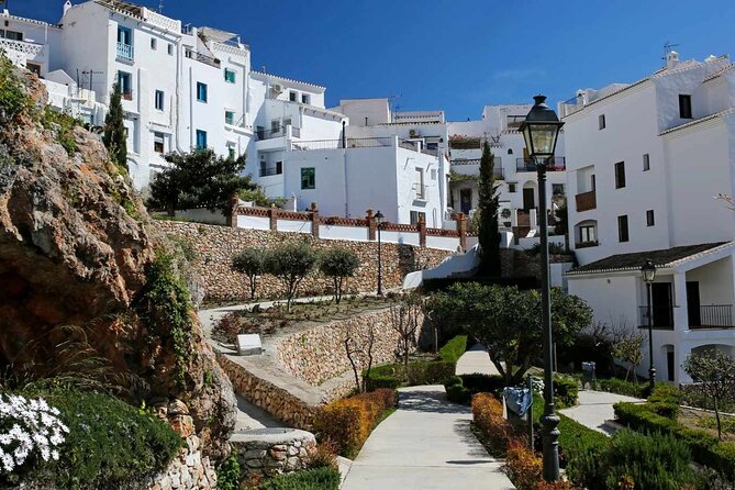 Excursion to Nerja & Frigiliana. - Customer Reviews