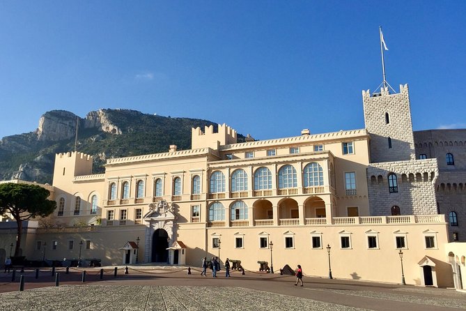 Experience an Exciting Day in Monaco Private Tour - Frequently Asked Questions