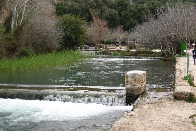 Experience Northern Israel With Abraham - 4 Days Tour - The Sum Up