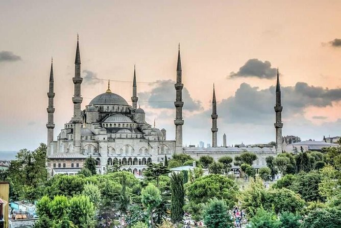 Experience Old Istanbul While on a Private Walking Tour of the City - Frequently Asked Questions