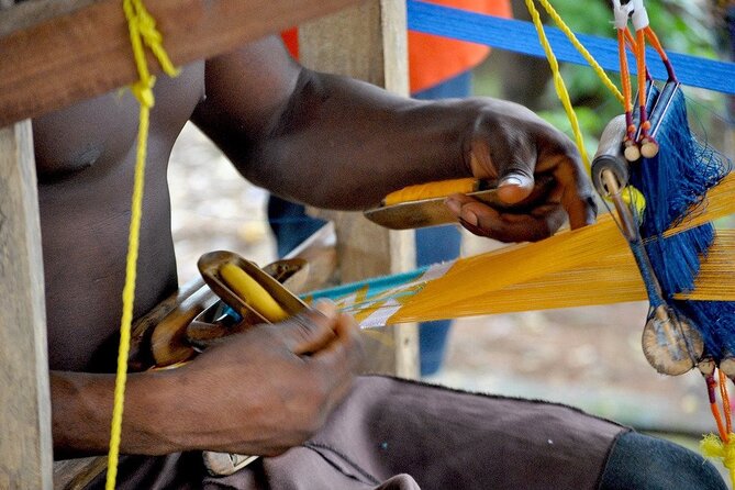 Experience the Culture of Ashanti Kingdom in 5days - Tour Inclusions and Pricing