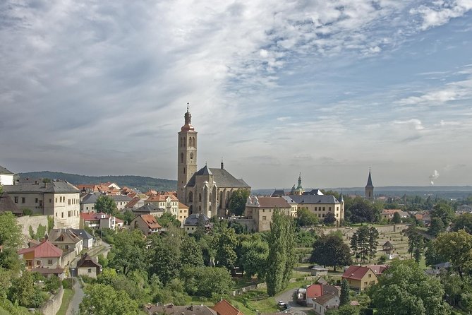 Explore Bohemia UNESCO Heritage - 1 Week in Bohemia Paradise - Transportation Logistics