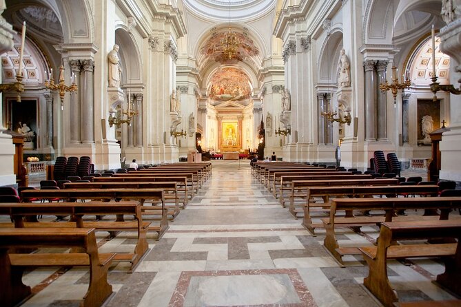 Explore Palermo: Guided Cathedral Tour With Panoramic Experience - Additional Tour Info