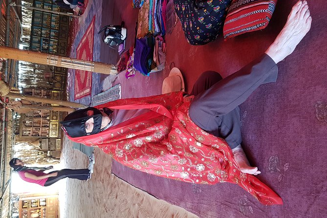 Explore the Beauty of Oman - Marvel at Wadis and Mountains