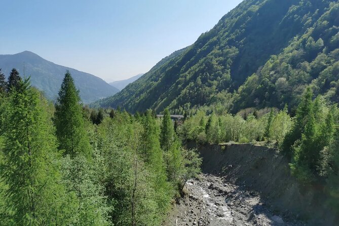 Explore the Beauty of the Carnic Alps by Bicycle - Frequently Asked Questions