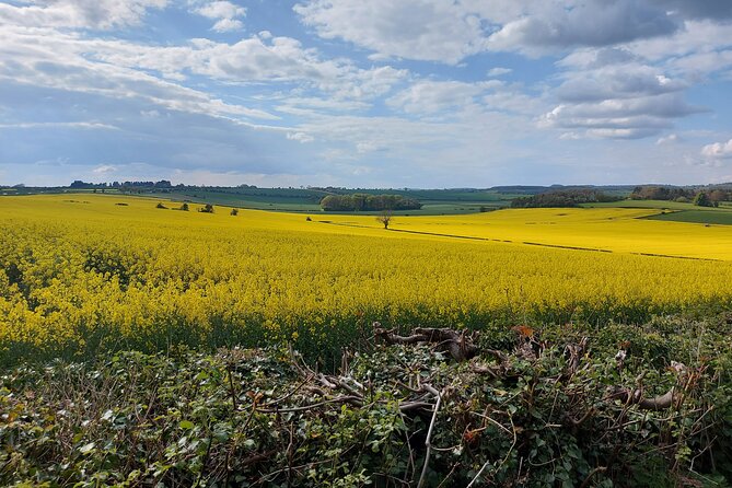 Explore the Cotswolds From Oxford Private Tour - Guarantee and Policies