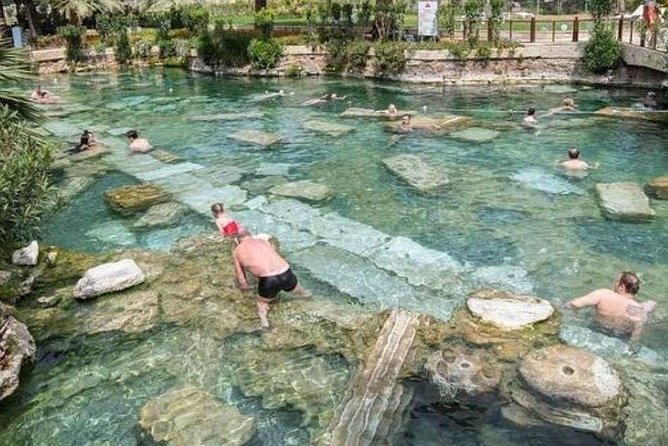 Explore the Jewish Heritage on This 10 Days Tour From Istanbul - Booking Information