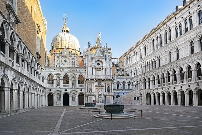 Explore Venice off the Beaten Path on a Private Tour - Additional Tour Info