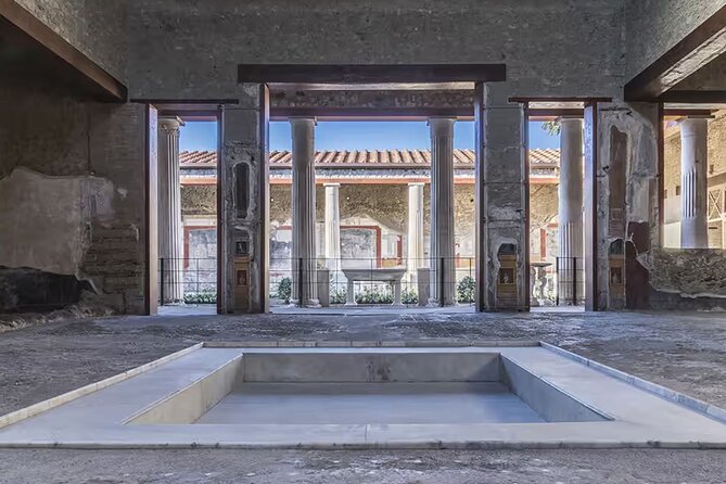 Exploring the Ruins of Pompeii: An Unforgettable Adventure - Additional Information
