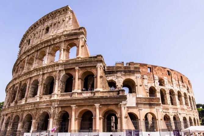 Fabio, Private Transfer to Civitavecchia From Rome and Vice Versa - Booking and Availability