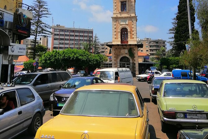 Fabulous City Tour of Authentic Tripoli and Vibrant Batroun - Guest Testimonials