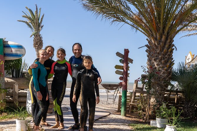 Family Week - Directions for Cancellation and Changes