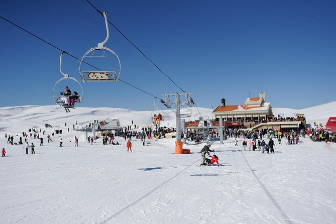 Faraya Ski Resort Lebanon - Additional Information for Visitors