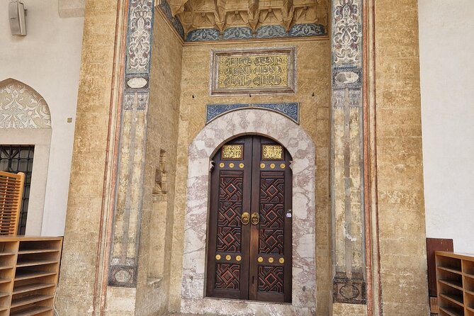 Feel the Heart of Sarajevo - City Tour | Old Town - Baščaršija - The Sum Up