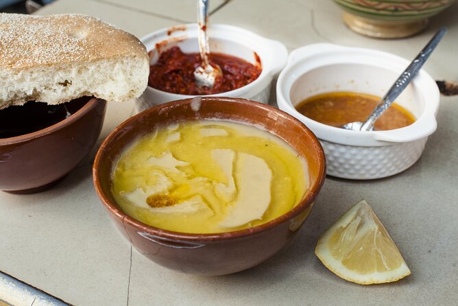 Fes Private Local-Favorite Food Tour - Confirmation Process
