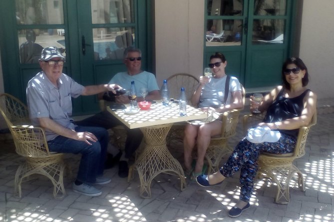 Fes to Fes 2 Days Desert Tours - Booking Information