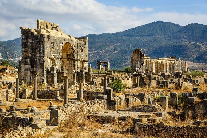 Fes to Volubilis, Moulay Idriss and Meknes Private Day Trip - Frequently Asked Questions