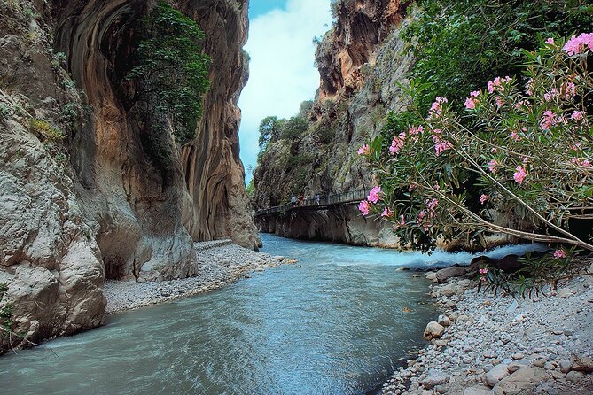 Fethiye Jeep Safari Tour in SaklıKent Gorge With Lunch - Frequently Asked Questions