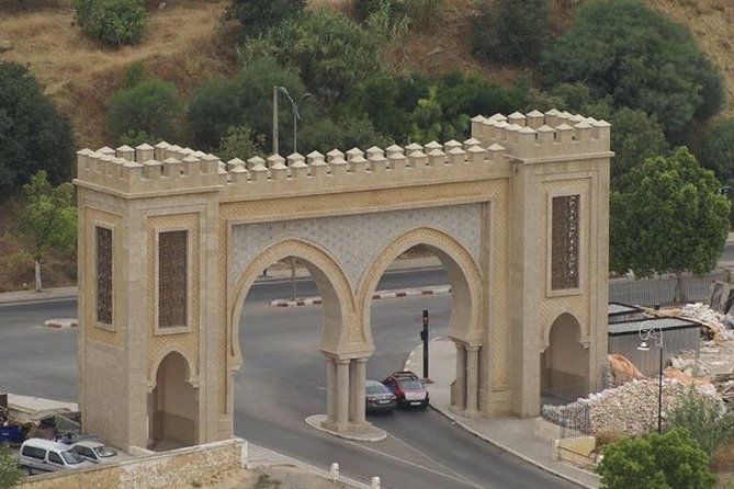 Fez Day Tour With Local Guide & Driver - The Sum Up