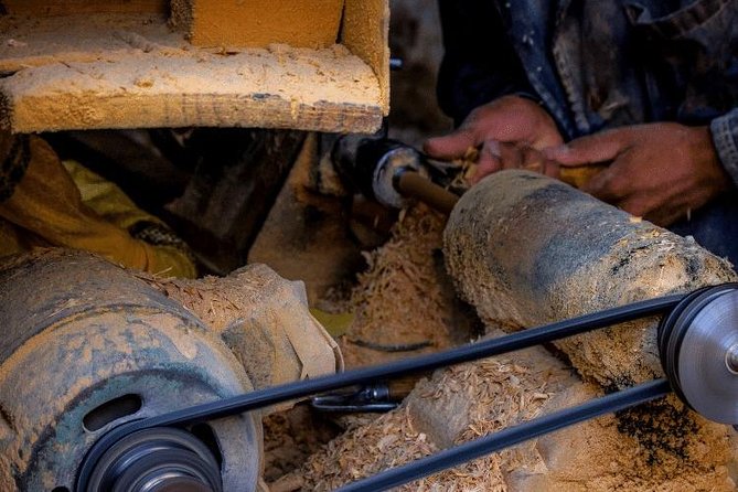 Fez Medina Cultural Walking Tour | Fez Medina Half-Day Guided Tour | Fez Tours - Gratuities and Attractions Included