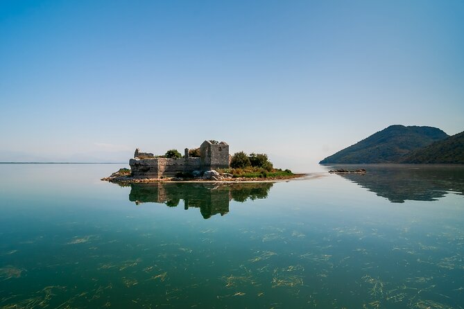 Finest Wines of Montenegro Private Tour With Lake Cruise - Key Inclusions