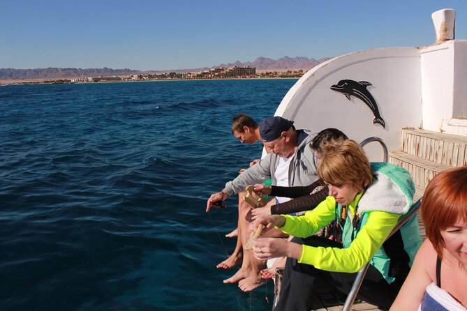 Fishing Full Day Boat and Snorkeling Sea Trip and Lunch-Hurghada - Customer Reviews