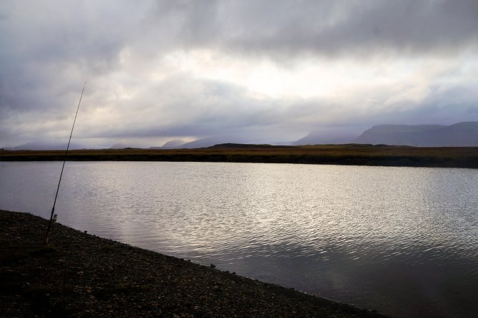 Fishing in Iceland - Booking and Pricing Details