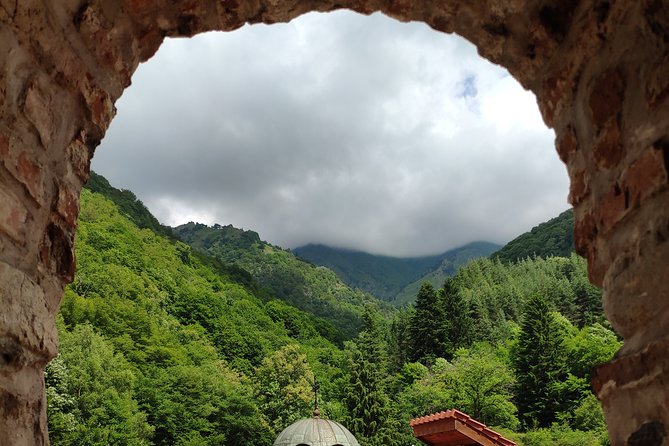 Flexible Day Trip to Rila Monastery and Boyana Church - The Sum Up