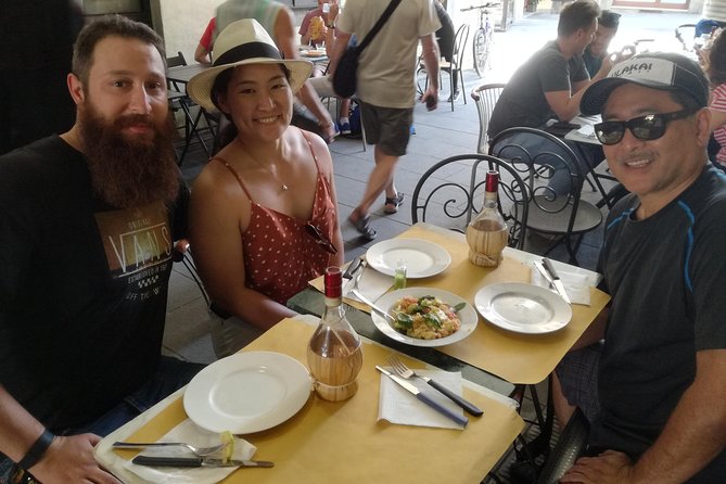 Florence Street Food and Sightseeing Tour With a Professional Tour Guide - The Sum Up