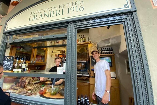 Florence StreetFood Tour - Additional Tour Information