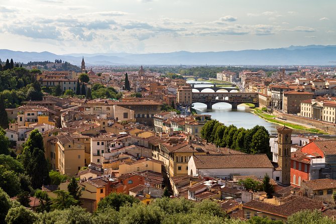 Florence: Uffizi Gallery Private Tour (Skip-the-line Admission) - Cancellation Policy