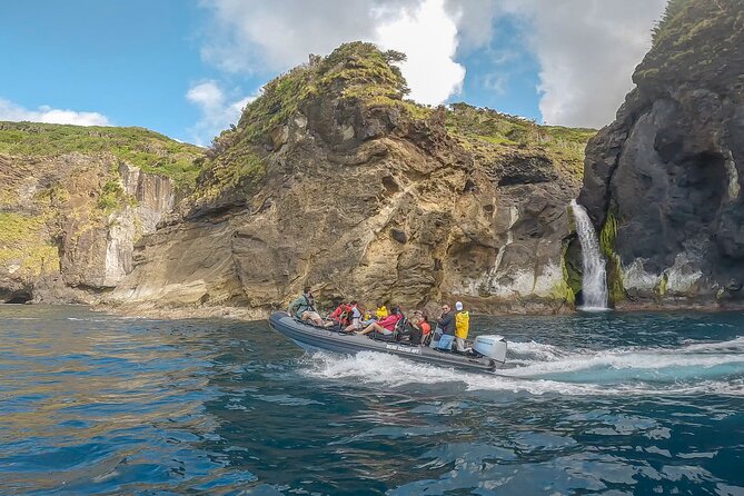 Flores Boat Tours - Frequently Asked Questions