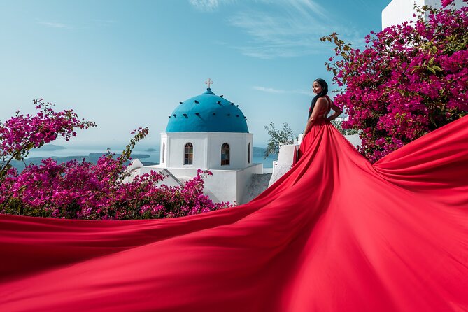 Flying Dress Express - Frequently Asked Questions