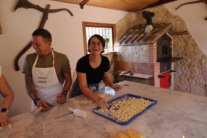 Focaccia and Pesto Cooking Class in the Roman Countryside - Frequently Asked Questions