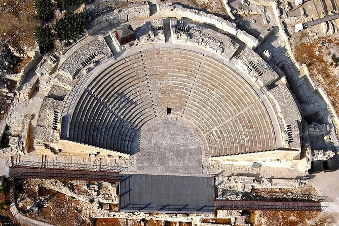 Footsteps of Aphrodite From Paphos POLISH - Pricing and Guarantee