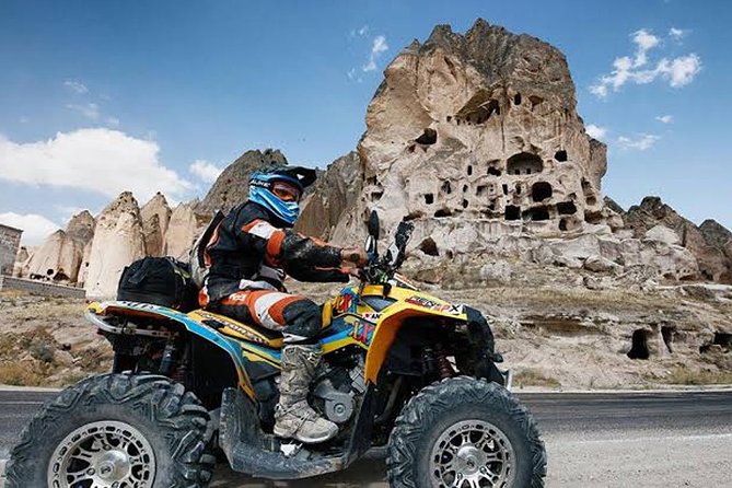 For Cruisers: 5 Days Istanbul & Cappadocia Trip - Including Hot Air Balloon Ride - Flight Information