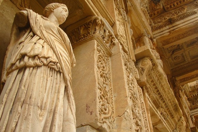 For Cruisers: 5 Days Istanbul & Cappadocia Trip With Balloon Ride Option - Booking Details and Process