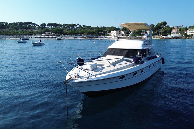 French Riviera Sunset Cruise - Customer Service Support